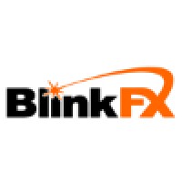 BlinkFX Logo