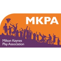 Milton Keynes Play Association Logo