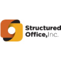 Structured Office, Inc Logo