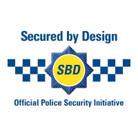 Secured by Design Logo