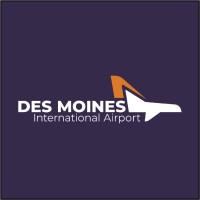 Des Moines Airport Authority Logo
