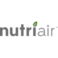 Nutriair Logo
