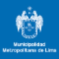 Municipalidad Metropolitana de Lima Logo
