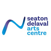 Seaton Delaval Arts Centre Logo
