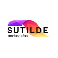 Sutilde Content Logo