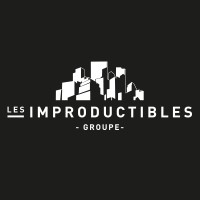 Les Improductibles Logo