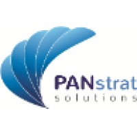 PANstrat Solutions Logo