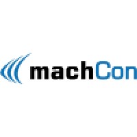 machCon GmbH Logo