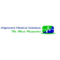 Alignment Medical Solutions Logo