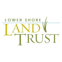 Lower Shore Land Trust Logo
