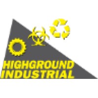 Highground Industrial LLC Logo