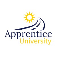 Apprentice University, Inc. Logo