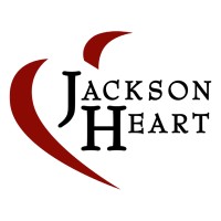 Jackson Heart Clinic, P.A. Logo
