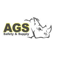 AGS Safety & Supply Logo