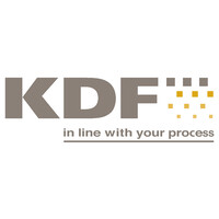 KDF Technologies, LLC Logo