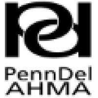 PennDel AHMA Logo