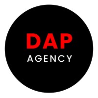 DAP Agency Logo