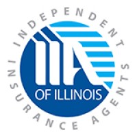 Independent Insurance Agents of Illinois Logo