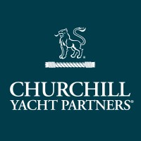 Churchill Yacht Partners Logo