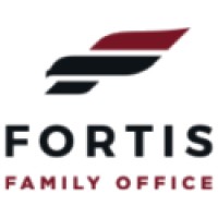 Fortis Family Office Logo