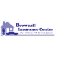 Brownell Insurance Center Logo