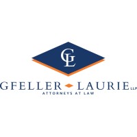 Gfeller Laurie LLP Logo