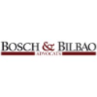 BOSCH & BILBAO ADVOCATS Logo