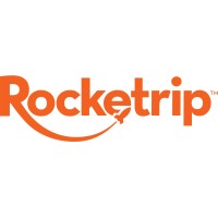 Rocketrip Logo