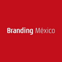 Branding México Logo