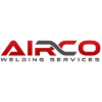 Airco Welding Services Logo