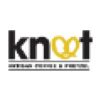 Knot Pretzels Logo