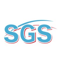SGS Logo