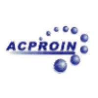 Acproin Logo