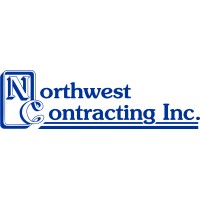Northwest Contracting, Inc. Logo