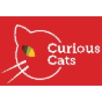 Curious Cats Logo