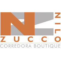 NILO ZUCCO CORREDORA BOUTIQUE Logo