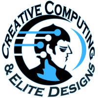 Creative Computing & Elite Designs, LLC Logo