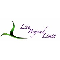 Live Beyond Limit, llc Logo