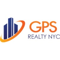 GPS Realty NYC Logo
