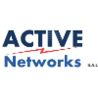 Active Networks S.A.L Logo