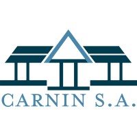 Carnin S.A. Logo