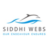 Siddhi Webs Private Limited Logo