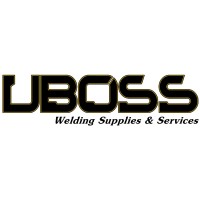 Uboss Tools & Welding Supplies Ghana Logo