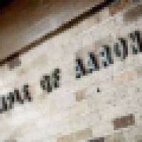 Temple of Aaron Logo