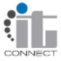 ITConnect Scandinavia AB Logo