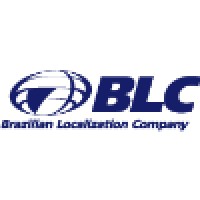 Brazilian Localization Company - BLC Logo