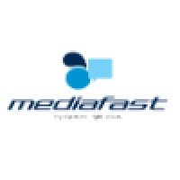 MediaFast Logo