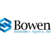 Bowen Insurance Agency, Inc. Logo