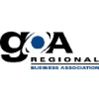 GOA Regional Business Association Logo