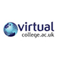 Virtual College Logo